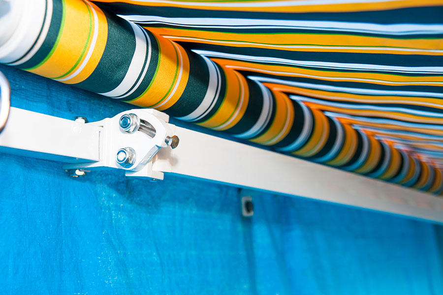 Awning Project 8